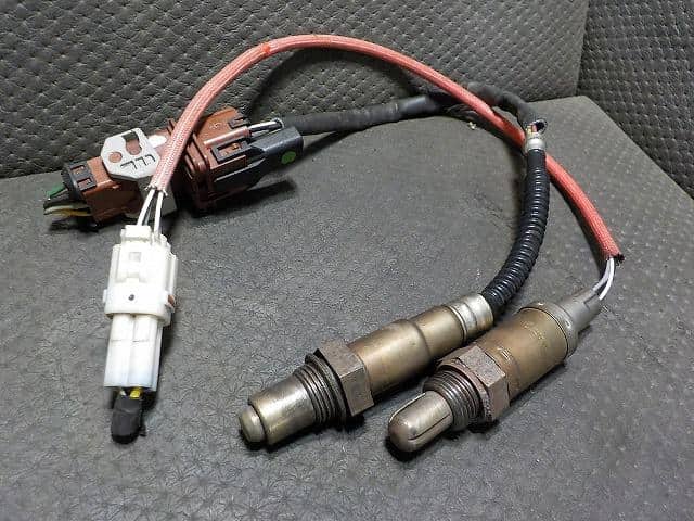 Used]O2 Sensor SUBARU Legacy TA-BE5 22690AA420 - BE FORWARD