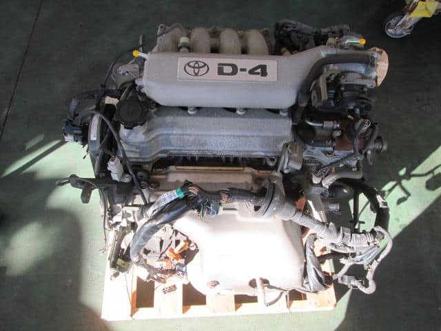 P0191 toyota 3s fse