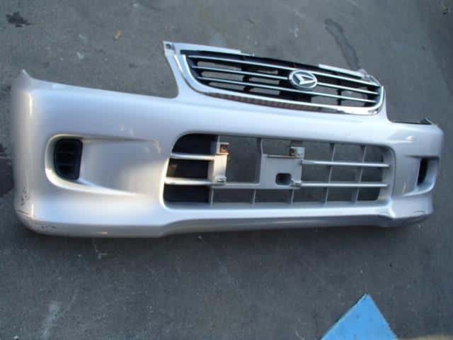 Used]Front Bumper DAIHATSU Move GH-L900S - BE FORWARD Auto Parts