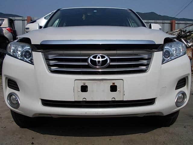 Vanguard car bumper deals
