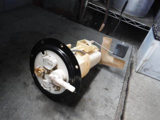 Used Fuel Pump Toyota Celica Ta Zzt230 Be Forward Auto Parts