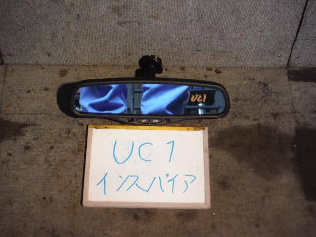 Used Interior Parts Honda Inspire 2003 Ua Uc1 76400seca01