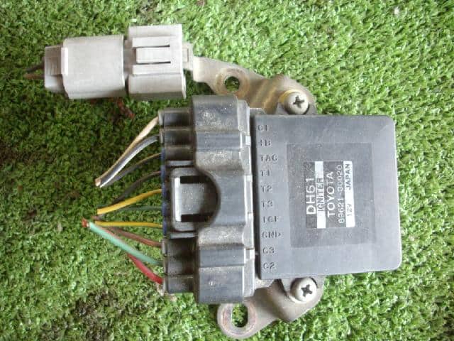 Used]Ignition Igniter TOYOTA Crown E-JZS155 - BE FORWARD Auto Parts