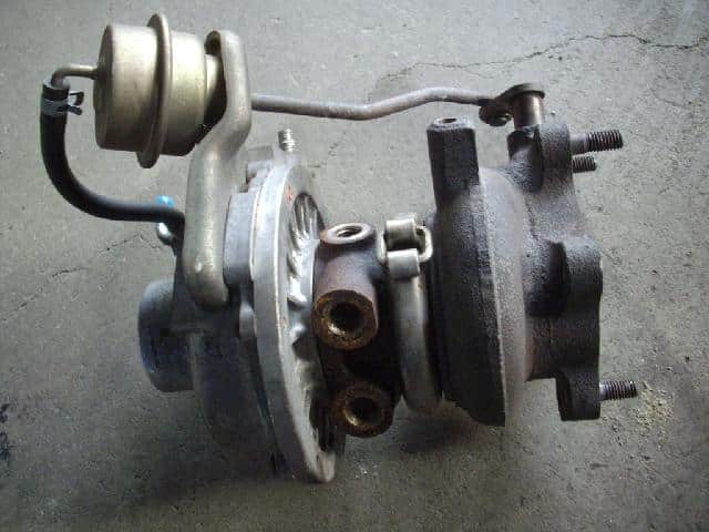 Used Turbocharger Daihatsu Yrv Ta M211g Be Forward Auto Parts