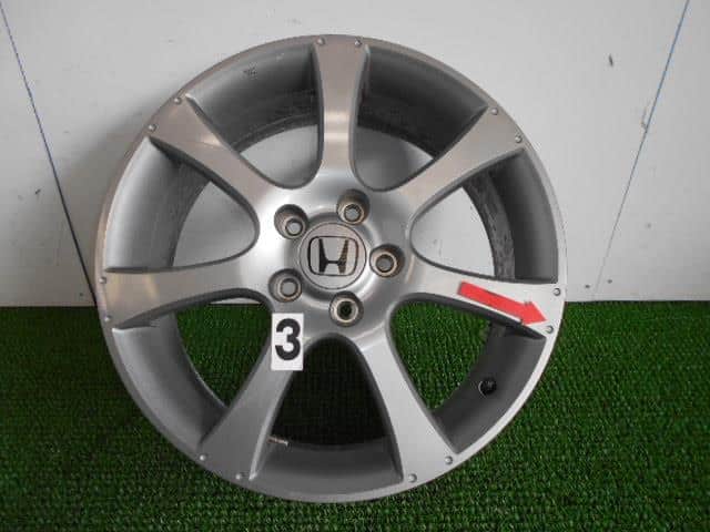 Used Wheel Honda Odyssey Dba Rb1 Be Forward Auto Parts