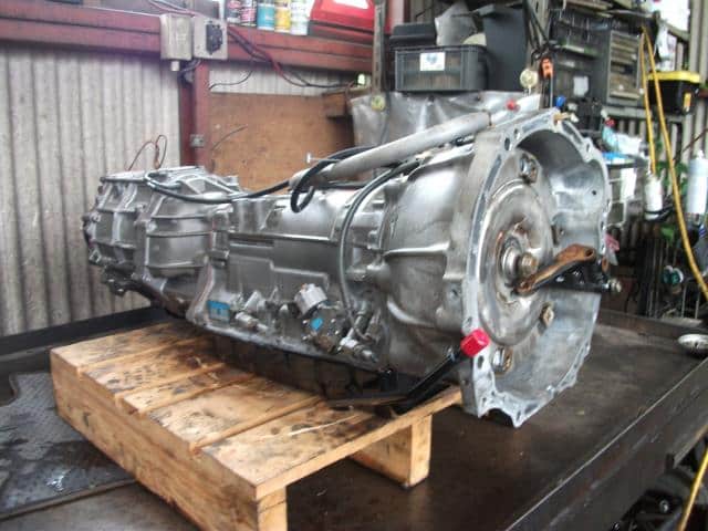 Transmission Transmission
