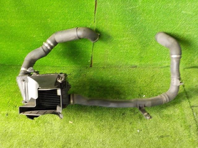 Used]Intercooler TOYOTA Chaser GF-JZX100 - BE FORWARD Auto Parts