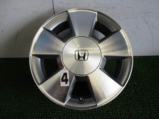 Used Wheel Honda Zest Dba Je1 Be Forward Auto Parts