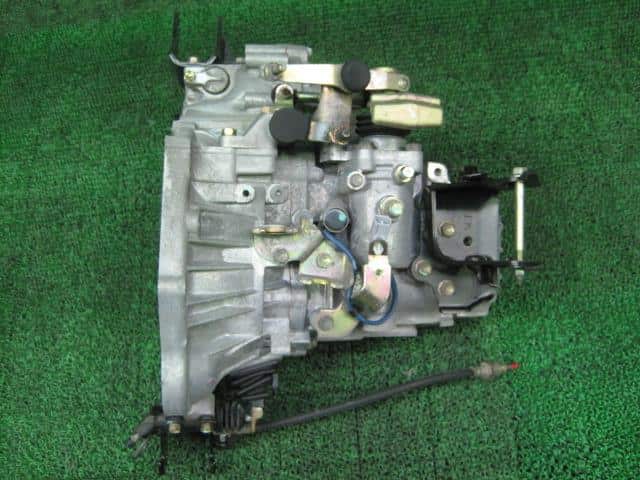 Used]Manual Transmission TOYOTA MR-S GH-ZZW30 - BE FORWARD Auto Parts