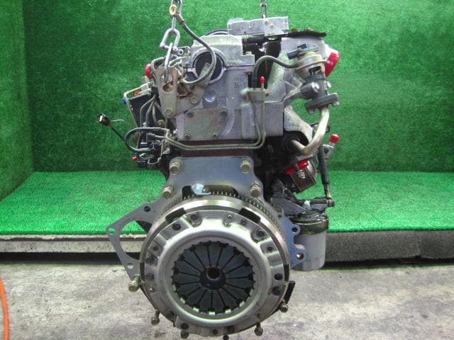 [Used]R2 Engine NISSAN Vanette KG-SK22VN - BE FORWARD Auto Parts