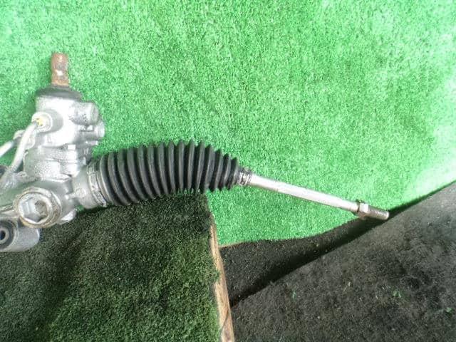 [Used]Power Steering Rack and Pinion Assembly TOYOTA Mark II E-GX90 ...