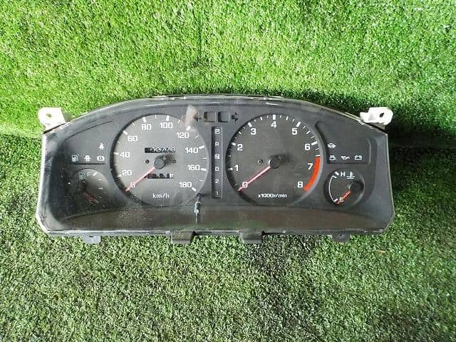 [Used]Speedometer NISSAN Bluebird E-EU14 - BE FORWARD Auto Parts