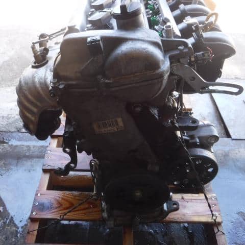 [Used]Engine TOYOTA Probox DBE-NCP55V - BE FORWARD Auto Parts