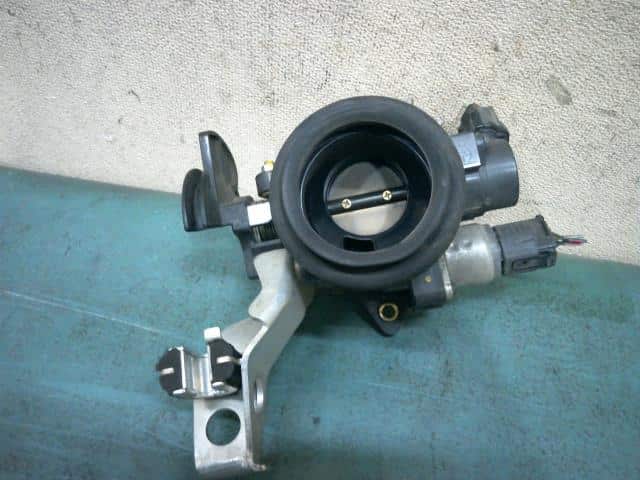 Toyota 1KR Throttle Body for Vitz and Yaris