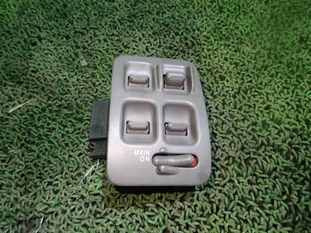 Honda CRV Main Power Window Switch for all CRV generations
