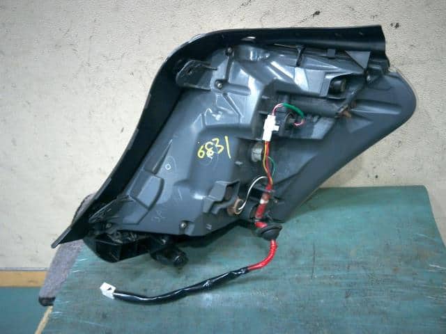 Used]Left Tail Light TOYOTA SAI DAA-AZK10 - BE FORWARD Auto Parts