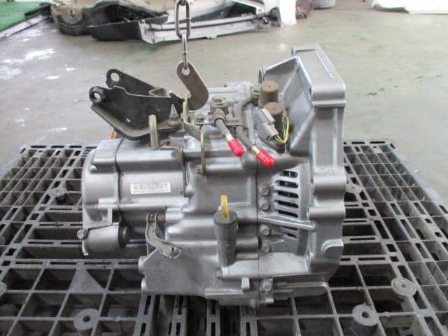 1998 honda store civic automatic transmission