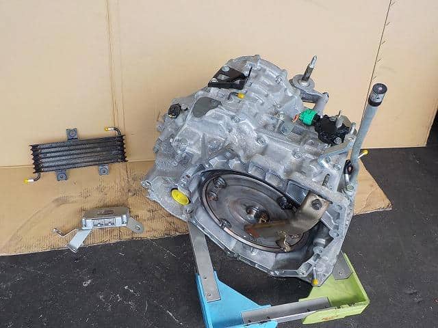 仮　　tsubu Isuzu 6HK1 Turbo Assembly | 2005 | OEM 1144004421