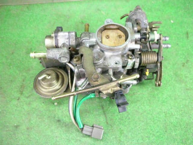  Used Carburetor DAIHATSU  Mira 1996 E L500S BE FORWARD 