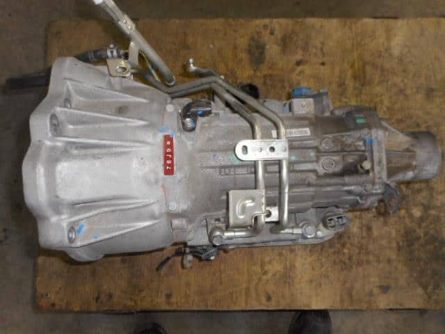 [Used]Automatic Transmission SUZUKI Jimny ABA-JB23W - BE FORWARD Auto Parts