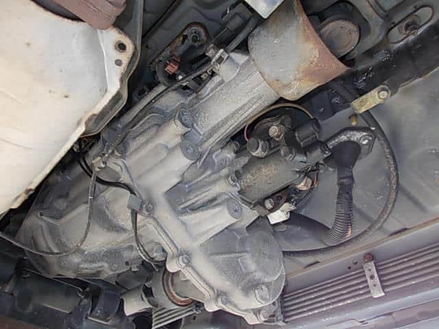 Pajero 3 аккумулятор