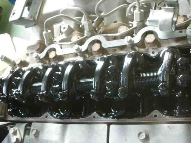 [Used]TD23 Engine NISSAN Datsun Truck 1989 N-PGD21 - BE FORWARD Auto Parts