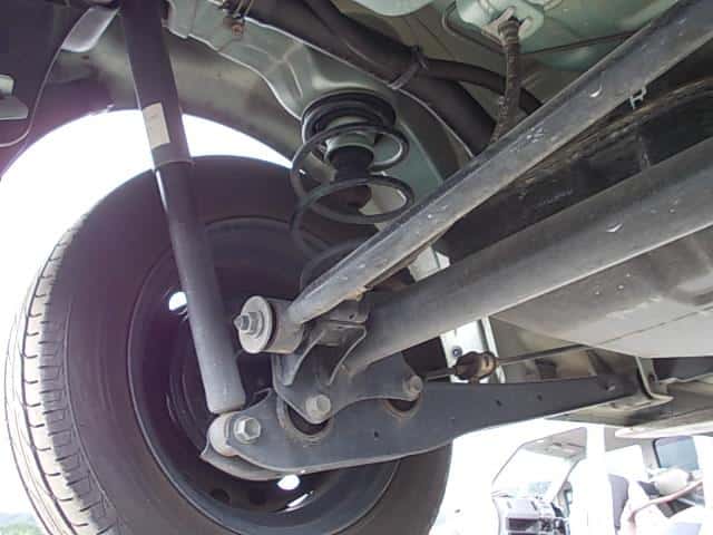 Suzuki alto rear axle deals