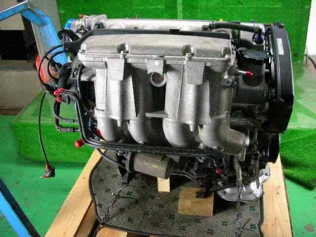 [Used]3S-GE Engine TOYOTA Corona Exiv 1995 E-ST205 - BE FORWARD Auto Parts