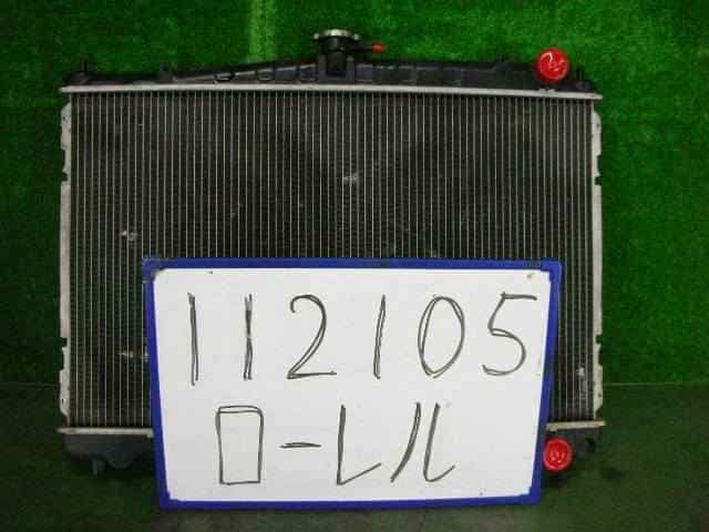 ラジエーター ニッサン ローレル GNC35 RB25DE AT 1998年09月〜2002年08月 AT車用 参考純正品番：21460-5L310 AP-RAD-1717