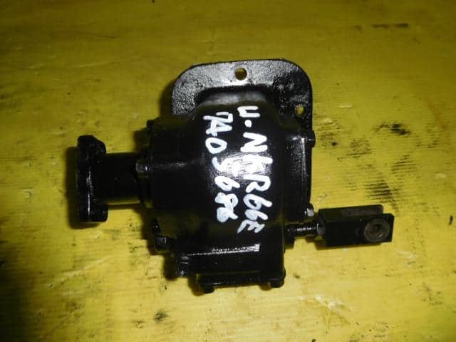 いすゞ　エルフ　PTO Used]PTO ISUZU Elf - BE FORWARD Auto Parts