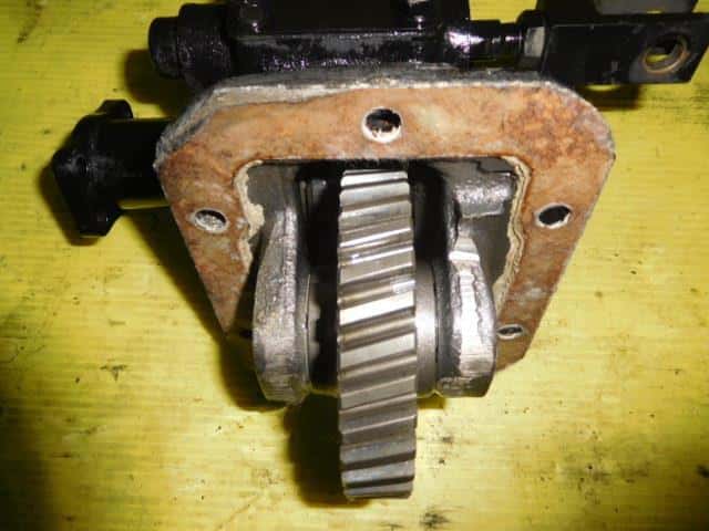 Used]PTO ISUZU Elf - BE FORWARD Auto Parts