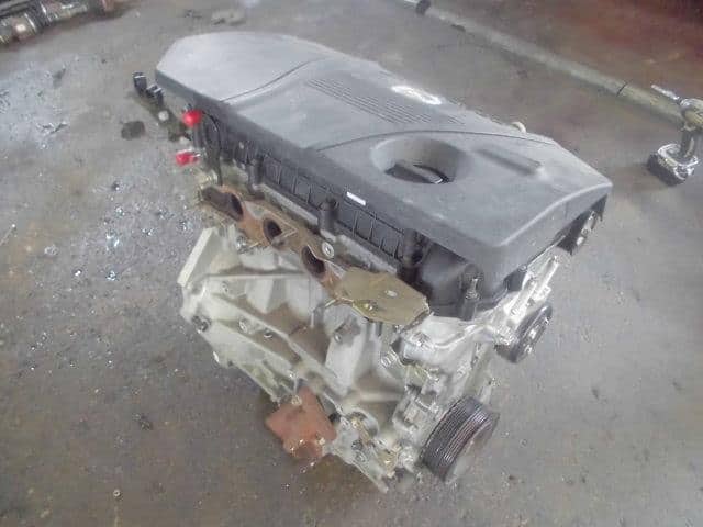 [Used]LFDE Engine MAZDA Premacy 2005 DBA-CREW - BE FORWARD Auto Parts