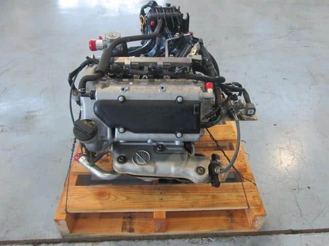 [Used]Engine SUZUKI Every HBD-DA64V - BE FORWARD Auto Parts