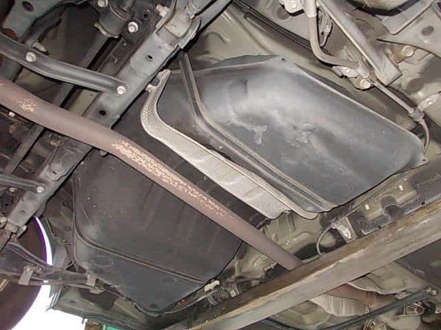 Used]Fuel Tank TOYOTA Blade DBA-AZE156H - BE FORWARD Auto Parts