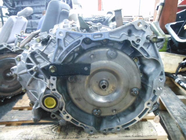 Used Automatic Transmission Nissan Bluebird Sylphy Dba Kg11