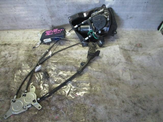 Used Power Slide Door Motor Toyota Noah Dba Azr60g Be Forward Auto Parts