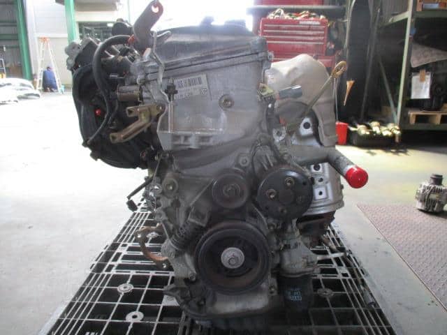 [Used]Engine TOYOTA Voxy TA-AZR60G - BE FORWARD Auto Parts
