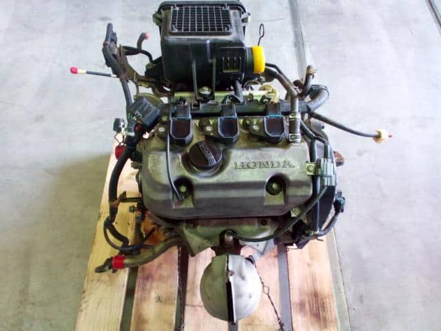 Used Engine Honda Thats Aba Jd1 Be Forward Auto Parts