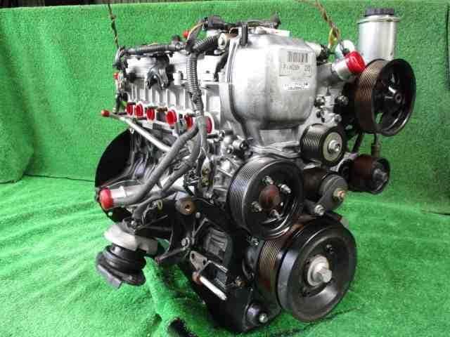 [Used]1G-FE Engine TOYOTA Crown CAA-GBS12 - BE FORWARD Auto Parts