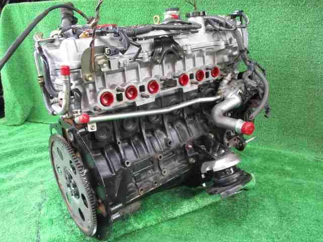 Toyota 1g fe