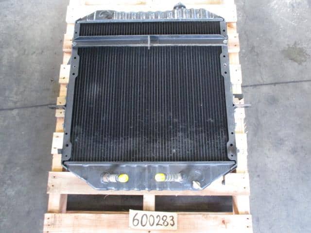 [Used]Radiator ISUZU Forward - BE FORWARD Auto Parts