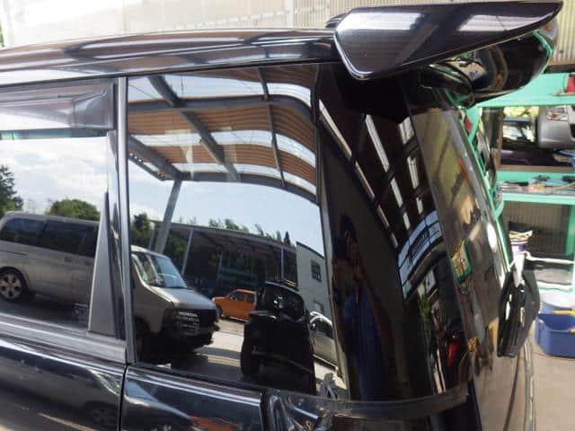 Used Left Side Windshield Honda Zest Dba Je1 Be Forward Auto Parts