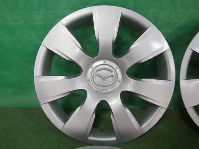 mazda demio wheel covers