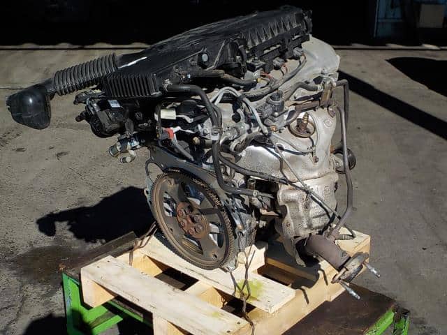 Двигатель zy mazda