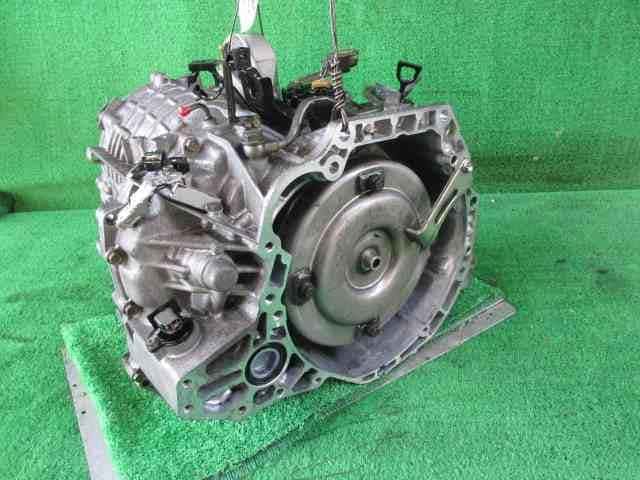 Used]Automatic Transmission NISSAN Primera GF-HP11 - BE FORWARD Auto Parts