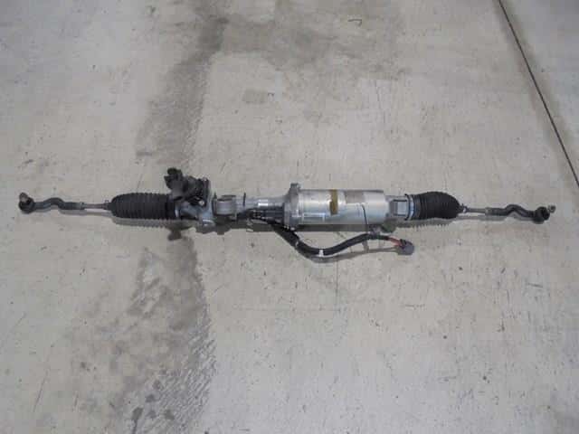 [Used]Power Steering Rack and Pinion Assembly MAZDA RX-8 ABA-SE3P - BE ...