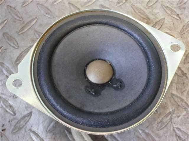Used]Speaker TOYOTA Probox DBE-NCP55V 