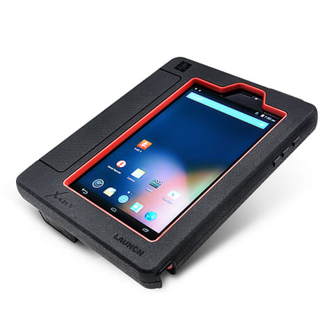 mini tool pro diagnostic beforward autoparts jp x431 wifi bluetooth tablet launch system cars