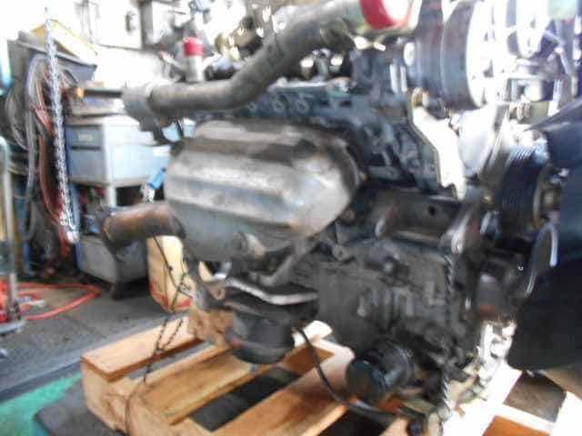 Used]VQ25DD Engine NISSAN Skyline 2001 GH-V35 - BE FORWARD Auto Parts