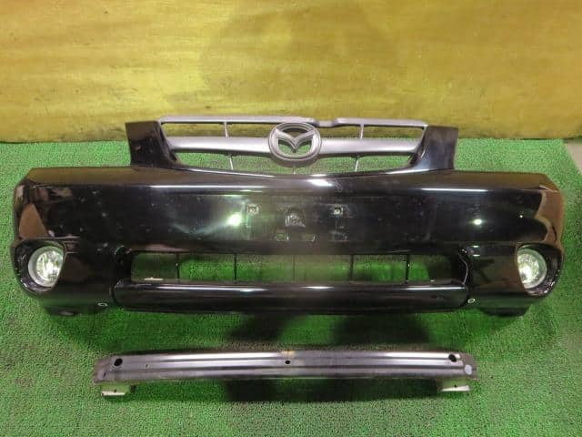 Used Front Bumper MAZDA Tribute 2005 TA EP3W BE FORWARD Auto Parts